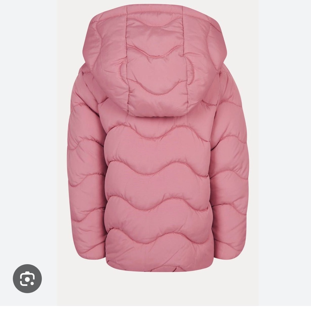 Cubus Puffer Jacket - Picture 2 of 7